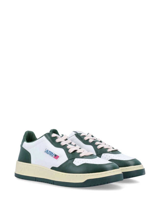 AUTRY Sneakers Green