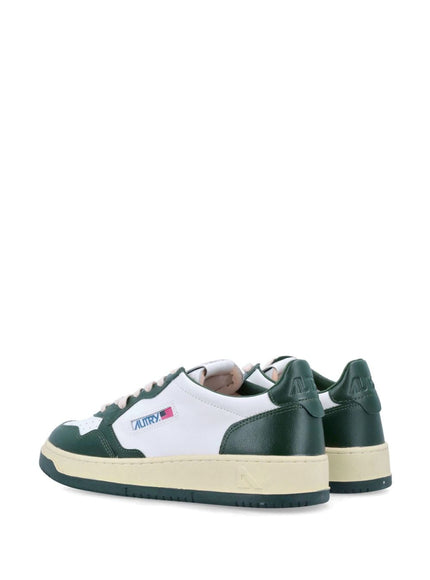 AUTRY Sneakers Green