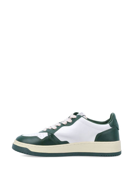 AUTRY Sneakers Green