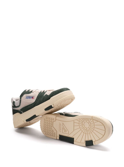 AUTRY Sneakers Green