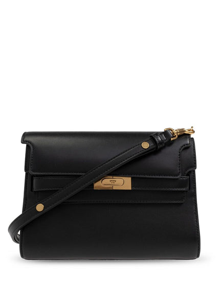 Tory Burch Bags.. Black