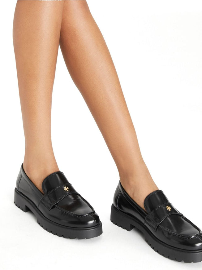 Tory Burch Flat shoes Black