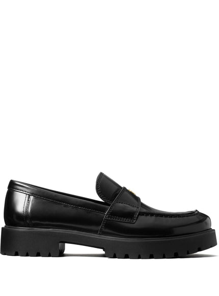 Tory Burch Flat shoes Black