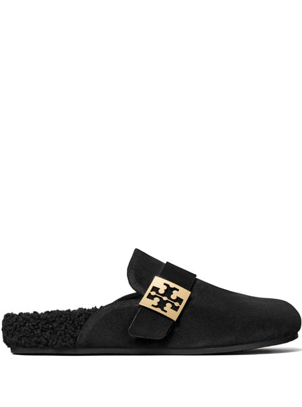 Tory Burch Sandals Black