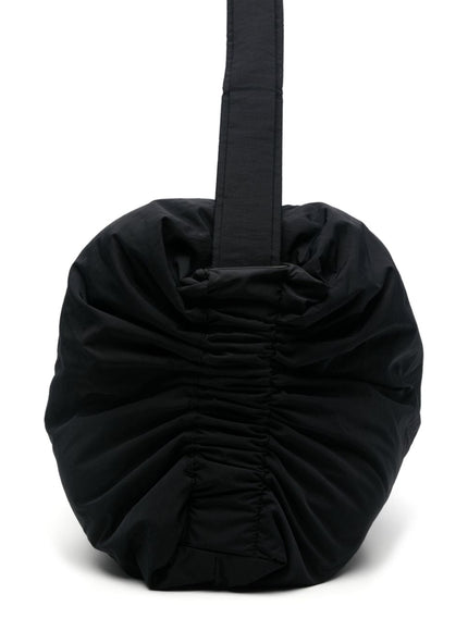 Y-3 Bags.. Black