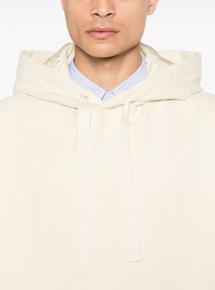 Jil Sander Sweaters White