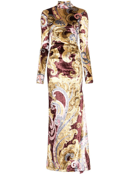 Etro Dresses MultiColour