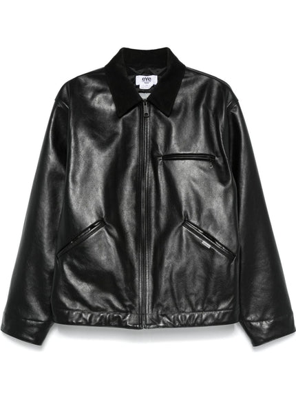 Junya Watanabe Jackets Black