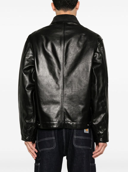 Junya Watanabe Jackets Black