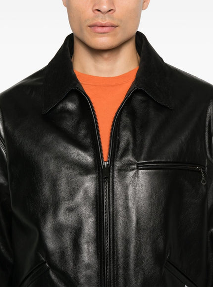 Junya Watanabe Jackets Black