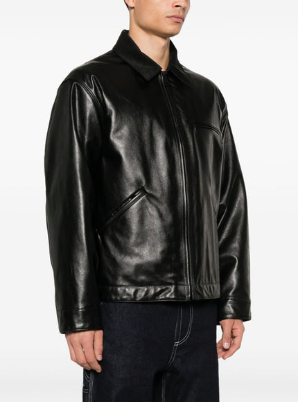 Junya Watanabe Jackets Black