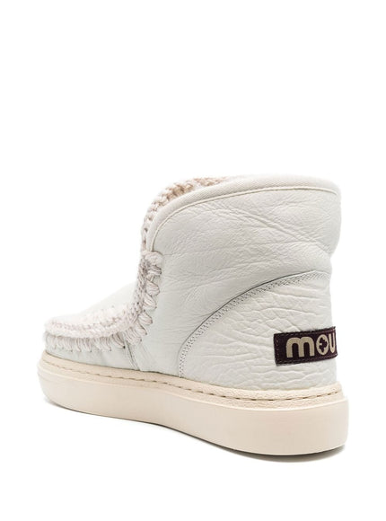 Mou Boots White