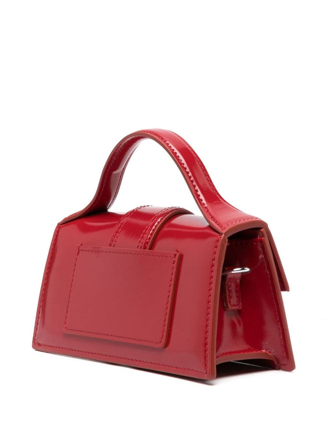 JACQUEMUS Bags.. Red