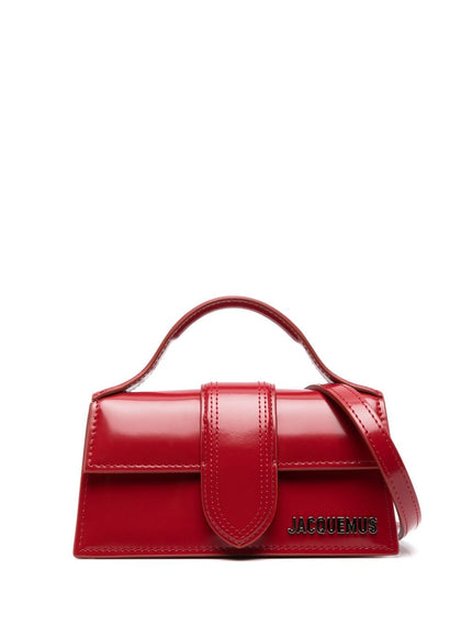 JACQUEMUS Bags.. Red