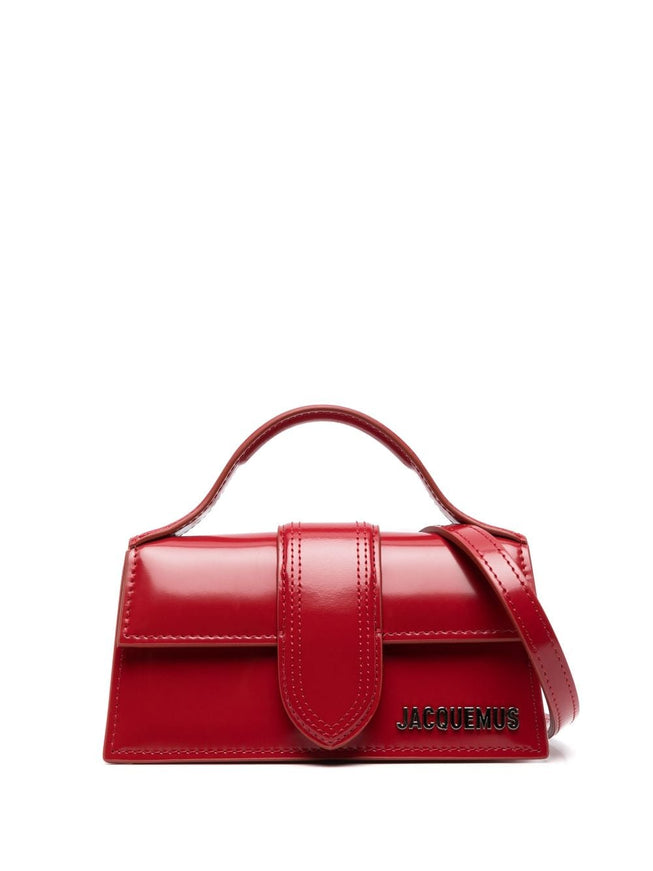 JACQUEMUS Bags.. Red