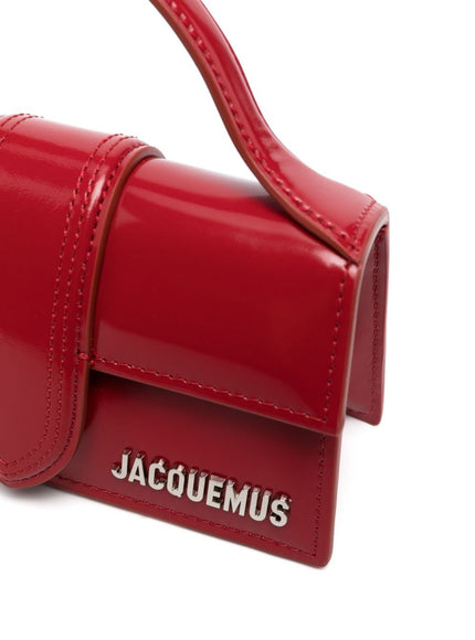 JACQUEMUS Bags.. Red