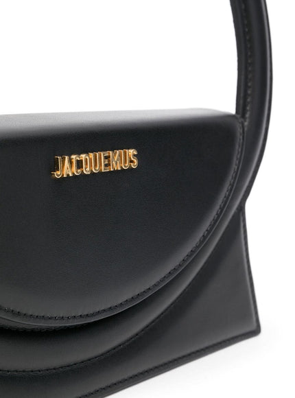 JACQUEMUS Bags.. Black