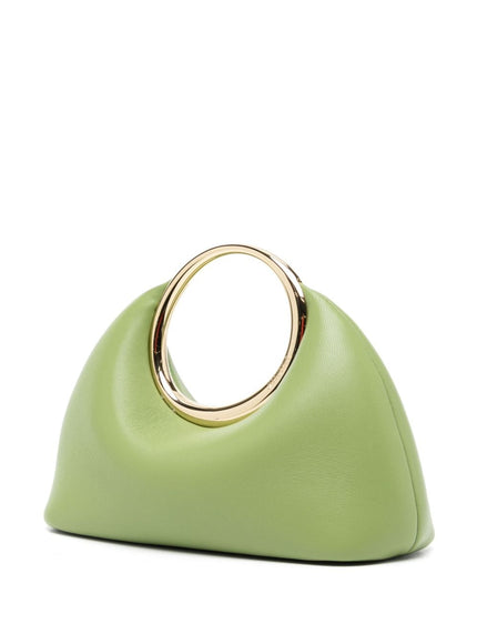 JACQUEMUS Bags.. Green