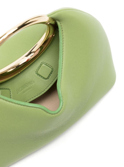 JACQUEMUS Bags.. Green