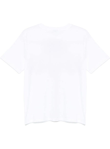 Paul Smith T-shirts and Polos White