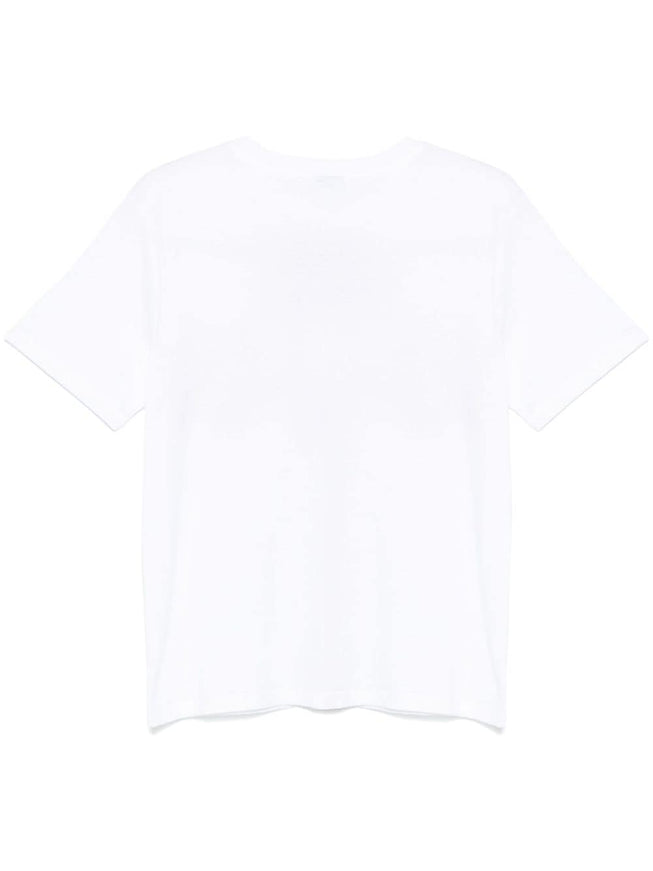 Paul Smith T-shirts and Polos White