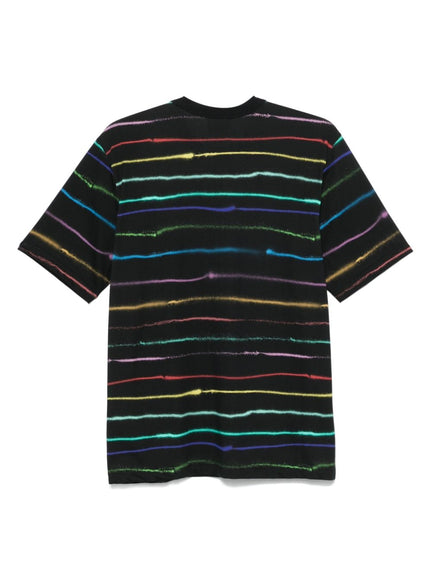 Paul Smith T-shirts and Polos Black