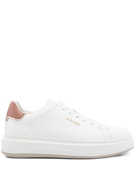 Woolrich Sneakers White