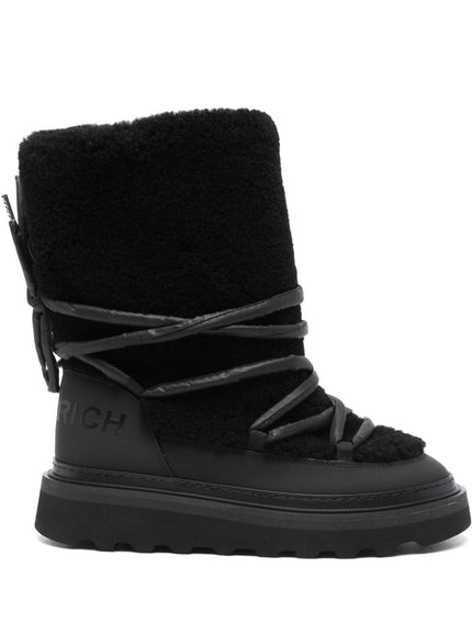 Woolrich Boots Black