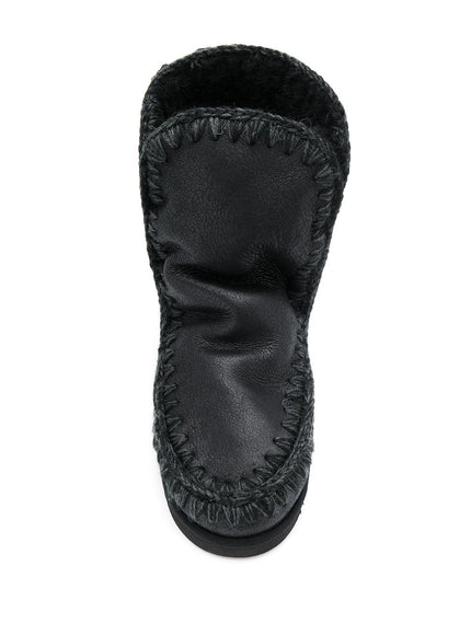 Mou Boots Black