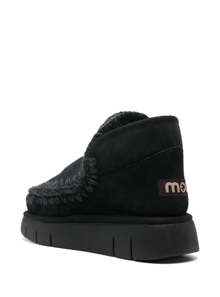 Mou Boots Black