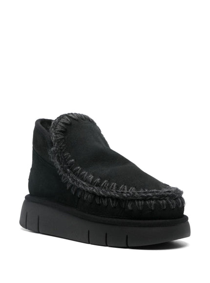 Mou Boots Black