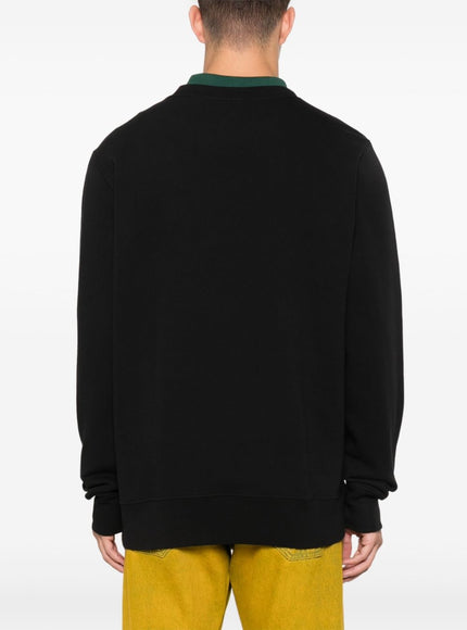 Paul Smith Sweaters Black