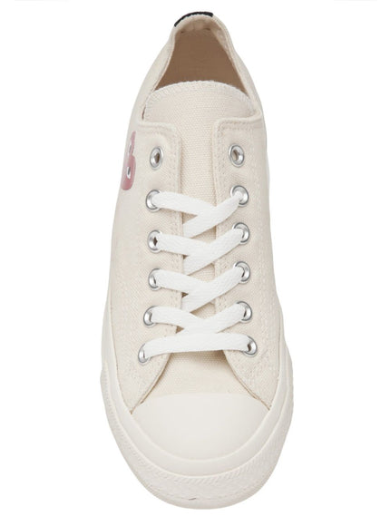 Comme des Garcons Sneakers Beige