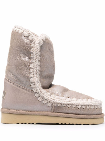 Mou Boots Grey