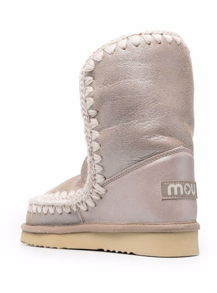 Mou Boots Grey