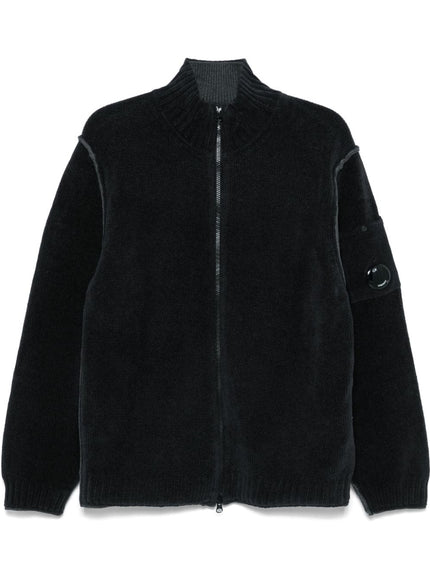 C.P. COMPANY Sweaters Black