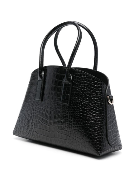 EMPORIO ARMANI CAPSULE Bags.. Black