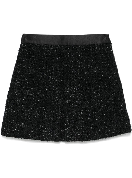 Emporio Armani Skirts Black