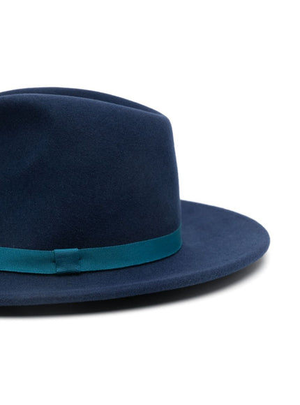 Paul Smith Hats Blue