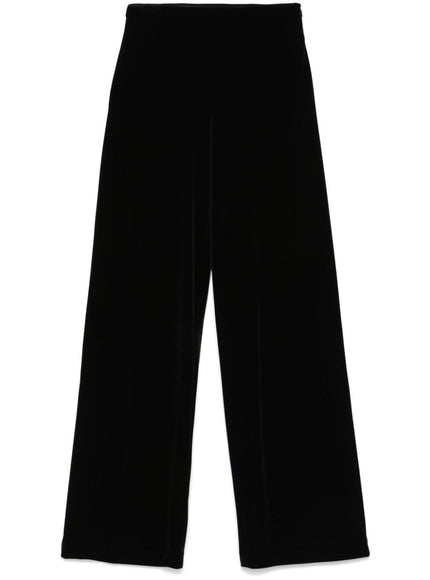 EMPORIO ARMANI CAPSULE Trousers Black