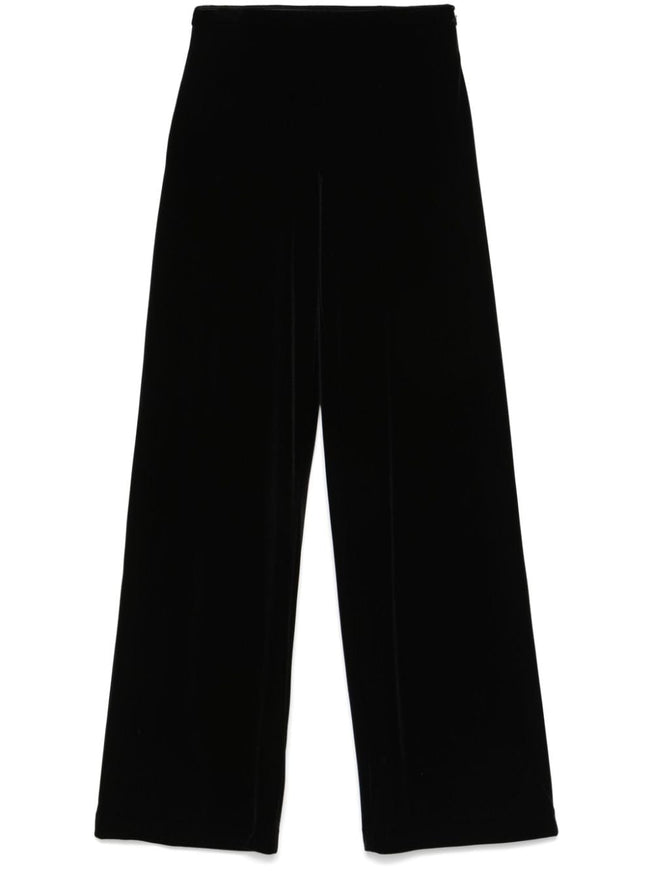 EMPORIO ARMANI CAPSULE Trousers Black