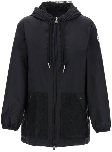 Moncler iole parka