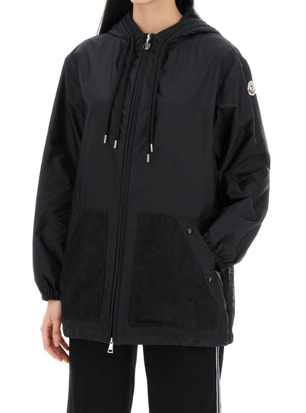 Moncler iole parka