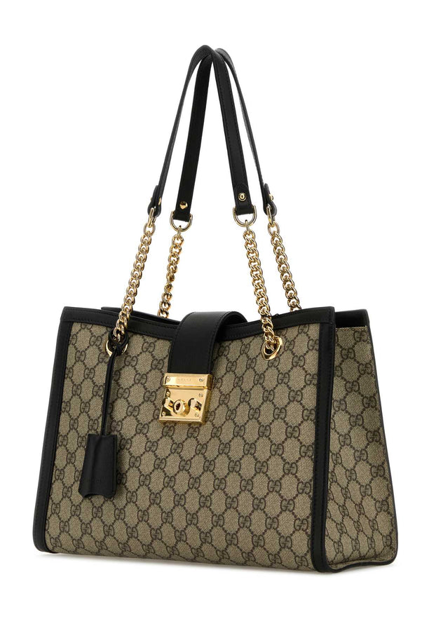 Gucci Padlock Medium Shoulder bag