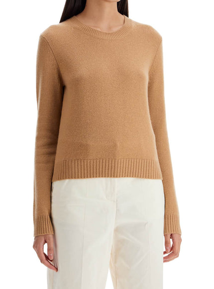 Lisa Yang cashmere mable pullover