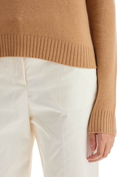 Lisa Yang cashmere mable pullover