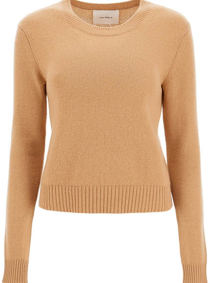 Lisa Yang cashmere mable pullover