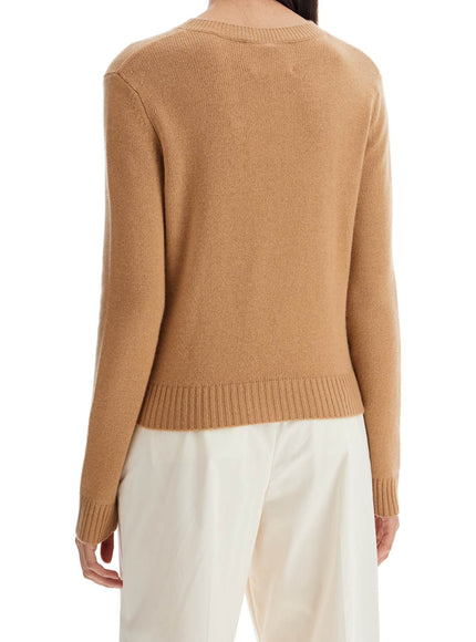 Lisa Yang cashmere mable pullover