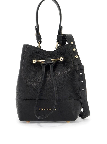 Strathberry Lana Osette Bucket Bag