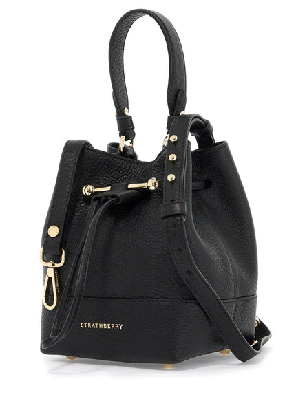 Strathberry Lana Osette Bucket Bag